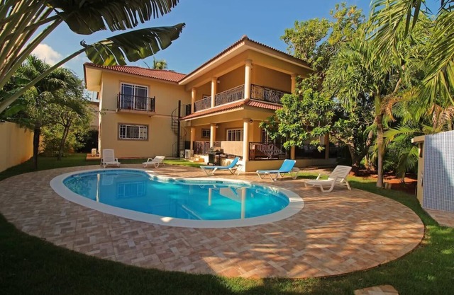 Experience VIP Sosua Lifestyle at Villa Destiny