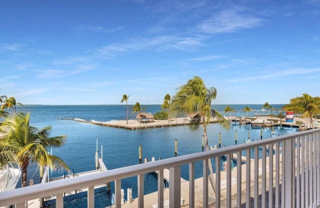 Experience Waterfront Bliss at Futura Yacht Club