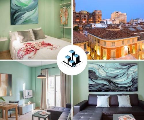 Experiencia Málaga Centro