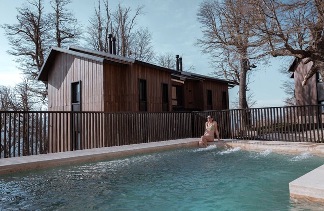 Explore the magic of San Martín de los Andes from our Mountain Village