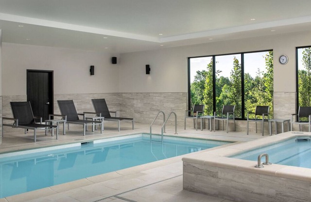 Explore Bozeman in Mountain Hotel! Indoor Pool, FREE Breakfast, Pets Allowed!