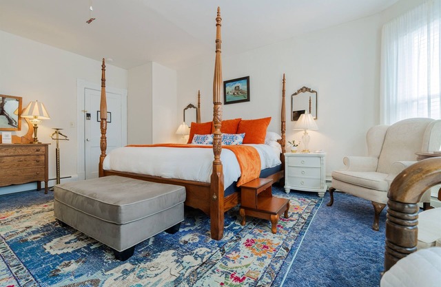 Explore, Relax, Repeat in Marblehead