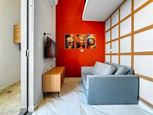 Expo Immigrants Zen Duplex CGH AC