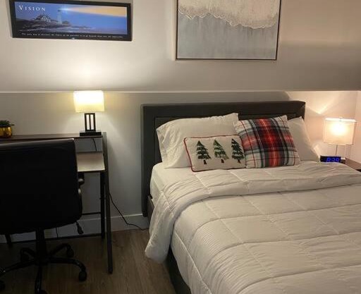 Exquisite Guest suite in Saskatoon