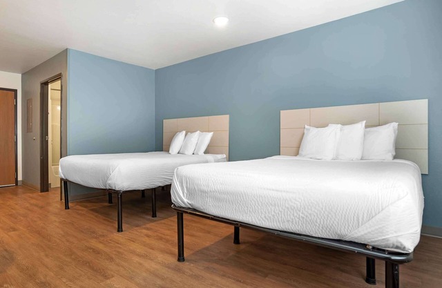 Extended Stay America Select Suites - Springdale