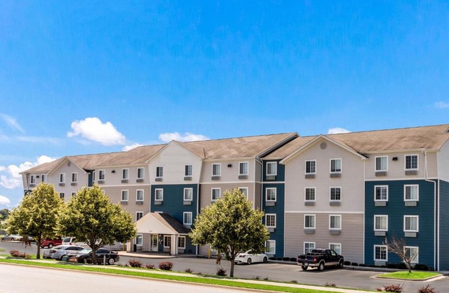 Extended Stay America Select Suites - Tallahassee - East