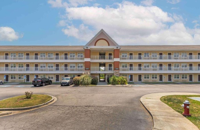 Extended Stay America Select Suites - Columbia - Ft Jackson