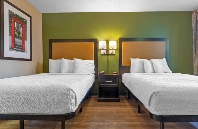 Extended Stay America Select Suites Columbia Ft. Jackson