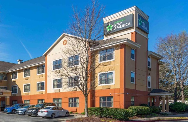 Extended Stay America Select Suites - Atlanta - Morrow