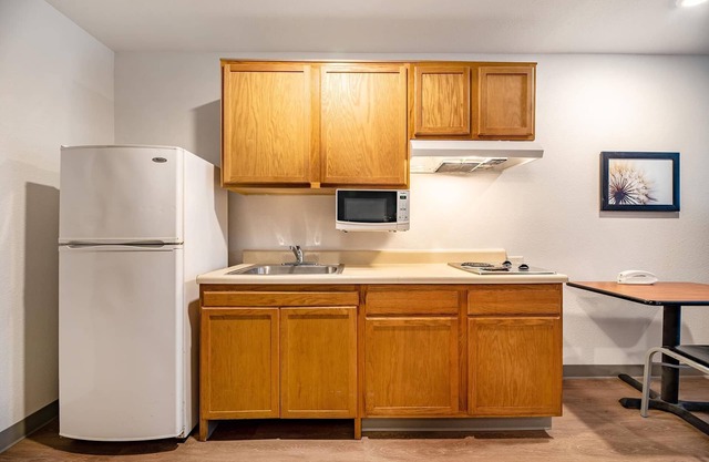 Extended Stay America Select Suites - Ocala