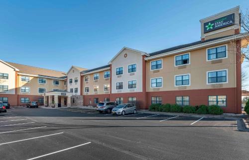 Extended Stay America Select Suites - Peoria - North