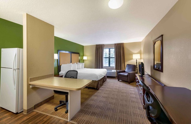 Extended Stay America Suites Washington DC Germantown Milest