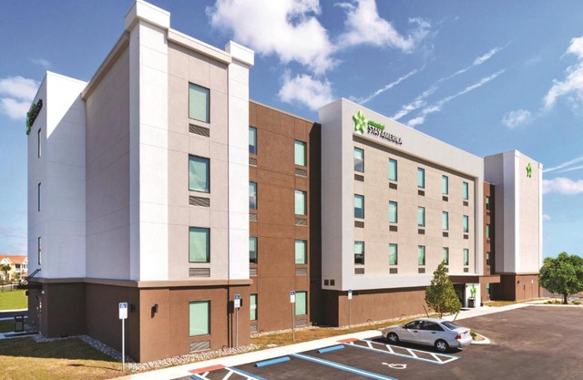 Extended Stay America Suites - Atlanta - McDonough