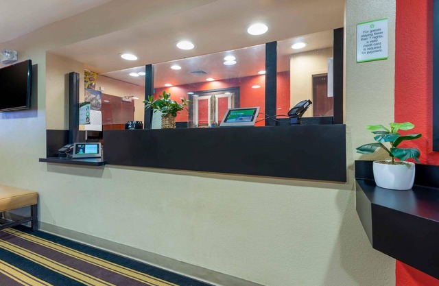 Extended Stay America Suites Mt Olive Budd Lake