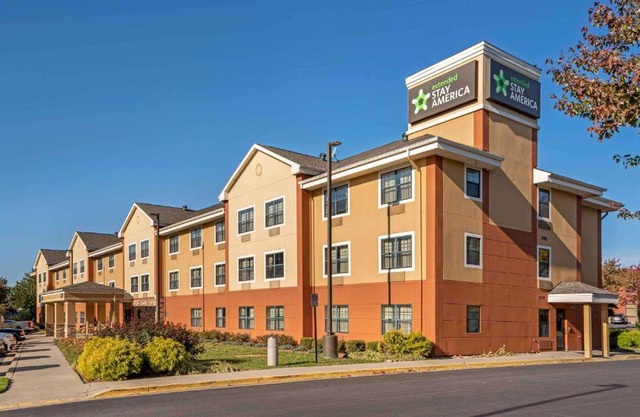 Extended Stay America Suites - Frederick - Westview Dr
