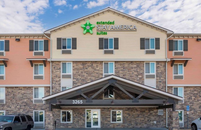 Extended Stay America Suites - Norco