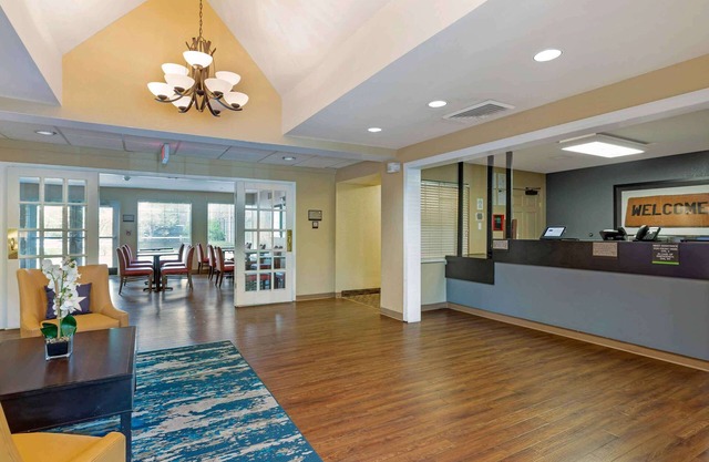 Extended Stay America Suites Boston Peabody