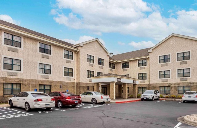 Extended Stay America Select Suites - Minneapolis - Eden Prairie - Valley View Road
