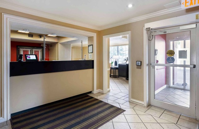 Extended Stay America Suites Cleveland Airport North Olmsted