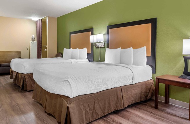 Extended Stay America Suites Los Angeles Simi Valley