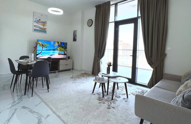 Extra Spacious 1BHK | Great Location | MAJAN