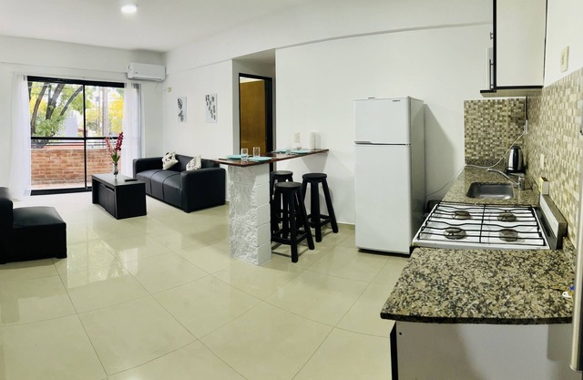 Extraordinary apartment in CABA 2 rooms