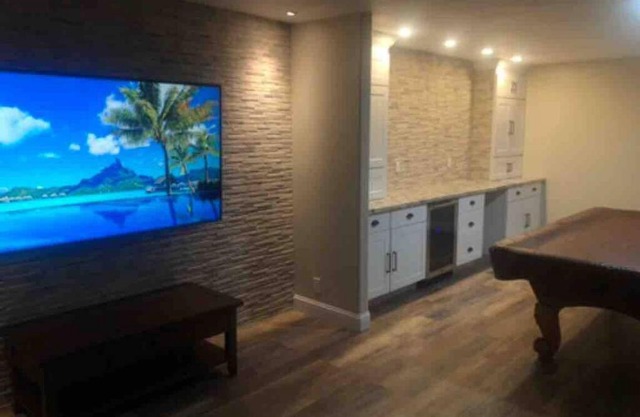 Extravagant living in the keys! SKI, SHOP, BOAT