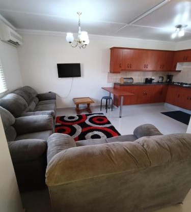 Ezulwini Air B&B