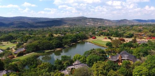 Ezulwini - Kruger Park Lodge Golf Estate