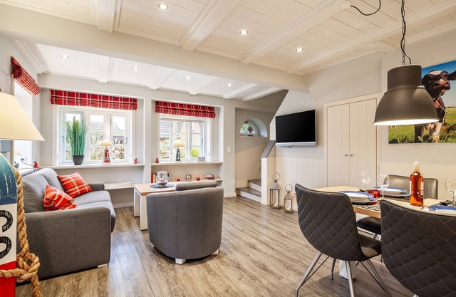 Föhreuch 1, Deutschland