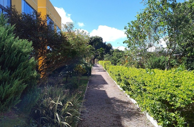 Flat in Serra Negra, Bezerros/PE, full kitchen, close to Bodega do Veio.