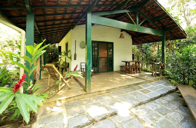 FELIX CASINHAS - CASA VERDE