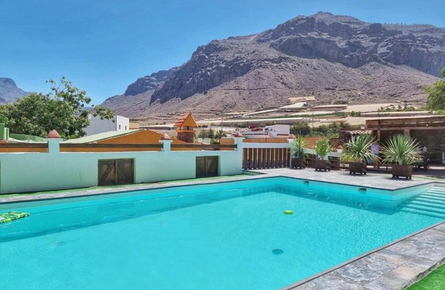 F&C - Tranquilidad en mar y montaña