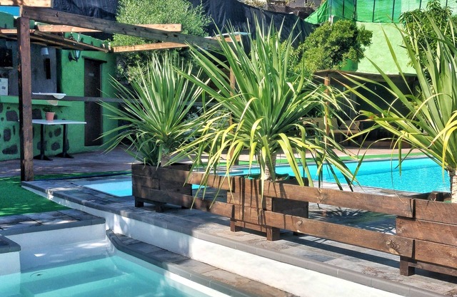 F&C - Tranquilidad en mar y Montaña