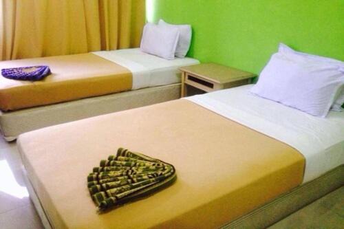 F Hotel Bayan Lepas