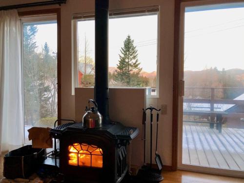 - F,J Forest Zao - Zao Sansuien - Gaia Resort - Vacation STAY 54193v