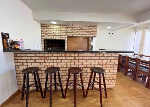 F.Santos Beach House