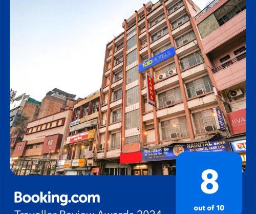 FabExpress Kanha Classic