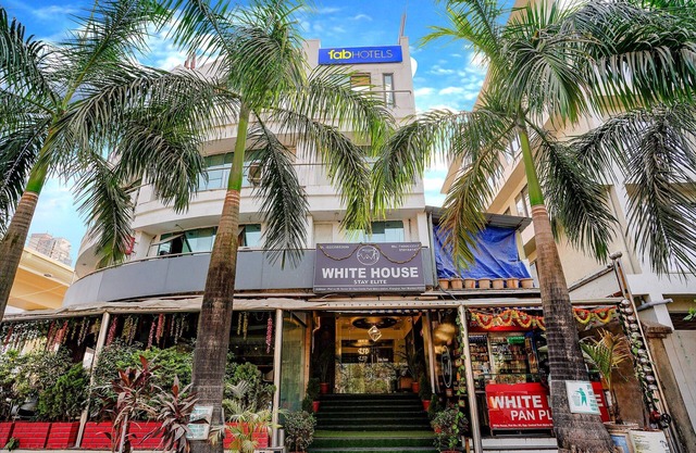 Fabexpress White House