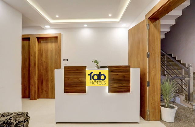 FabHotel Oriental