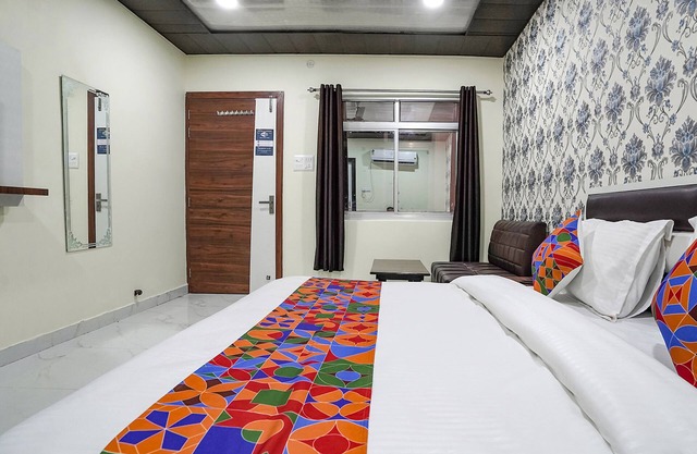 FabHotel Rajdhani