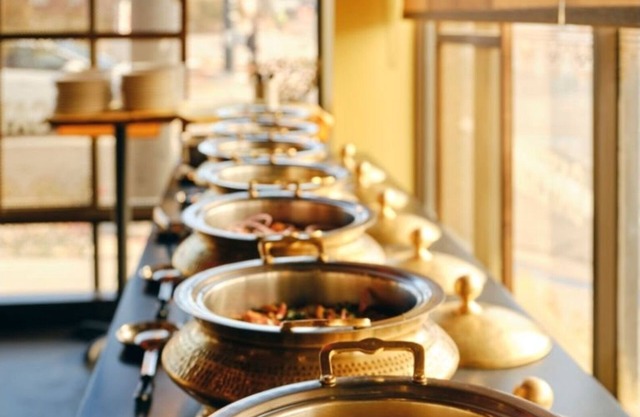 Fabhotel Sree Venkateshwara Residency