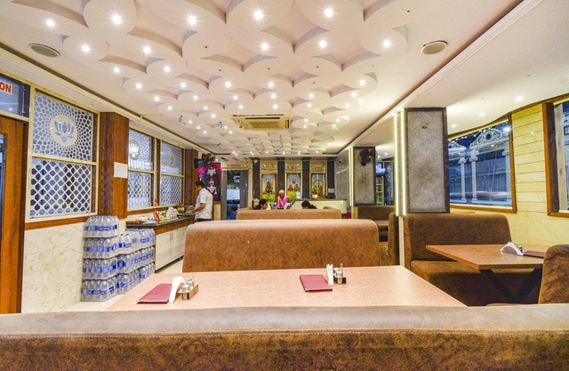 Fabhotel Yogeshwara Grand