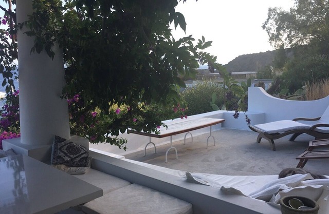 Fabio's house is located in a magical and enchanting place: Drautto.