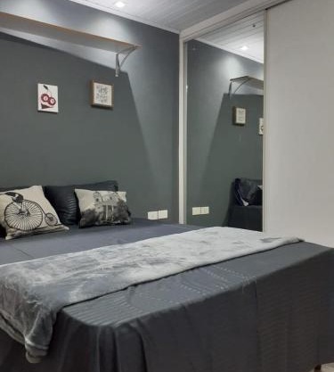 Fabuloso Departamento - Excelente Ubicacion