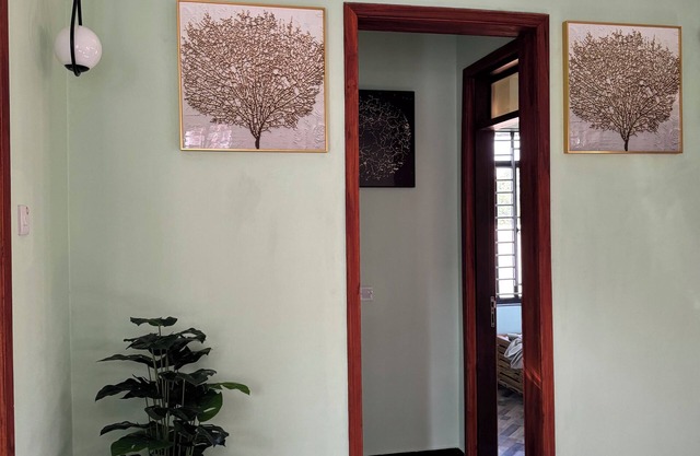 Fabulous 1- self contained bedroom apartment with AC in Pwani Region