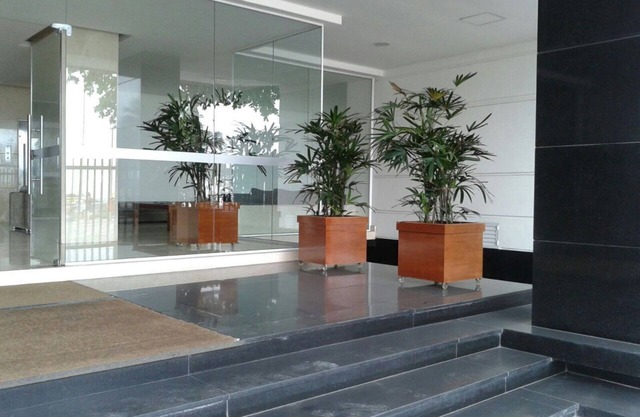 FABULOUS 3 SUITES SEA FRONT COPACABANA