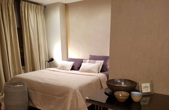 Fabulous Boutique private guestroom near Museum Quartier