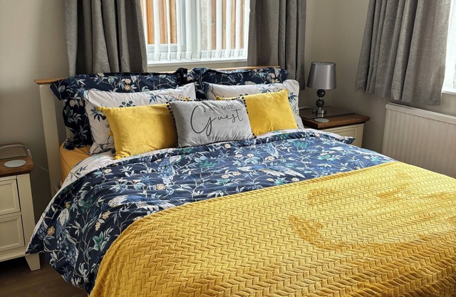 Fabulous Bungalow Norwich