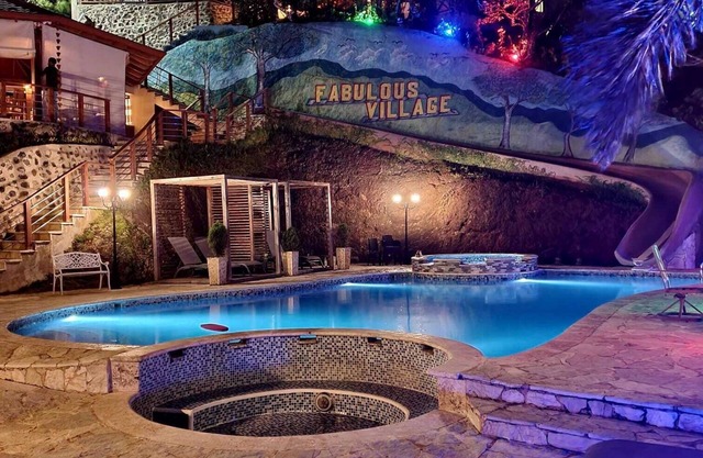 Fabulous Village & Resort